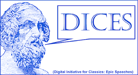 DICES logo